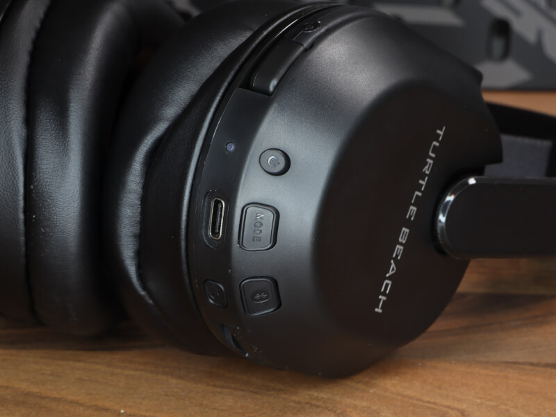 gaming Turtle Beach Stealth 500 Headset QuickSwitch ultra-lightweight swarm superhuman hearing multiplatform 40mm.JPG